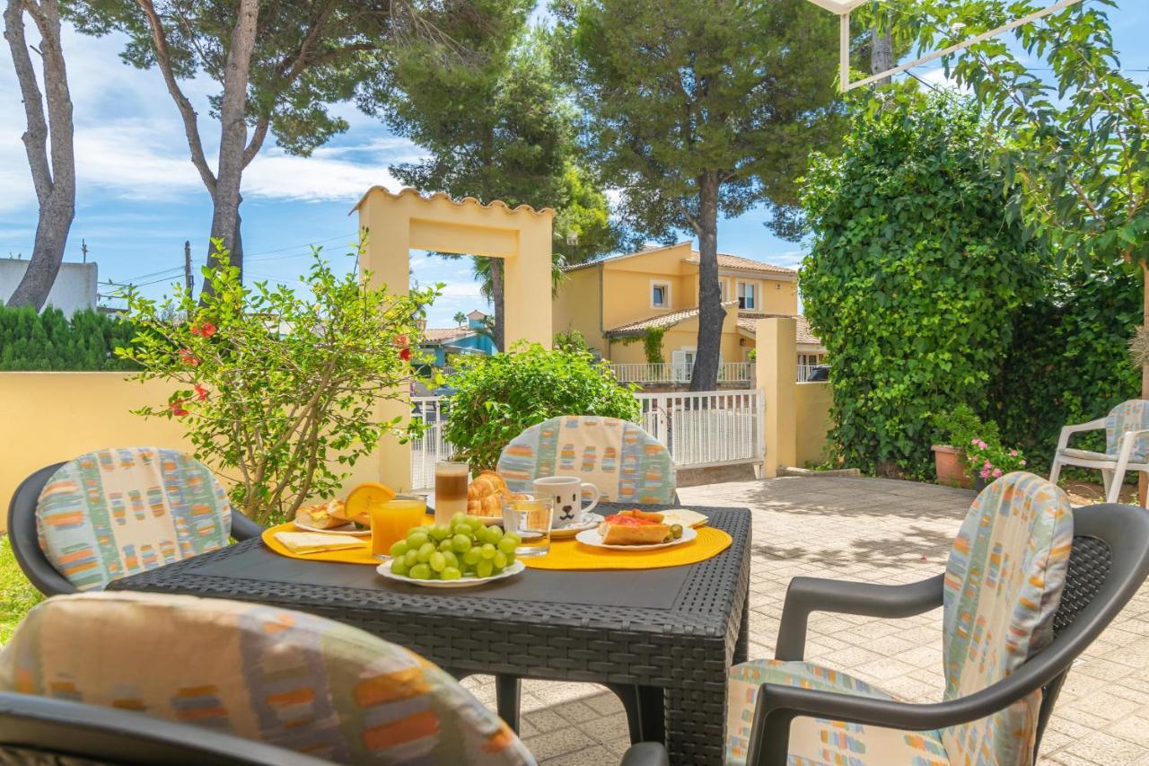 Bella Villa Alcudia  Exterior photo